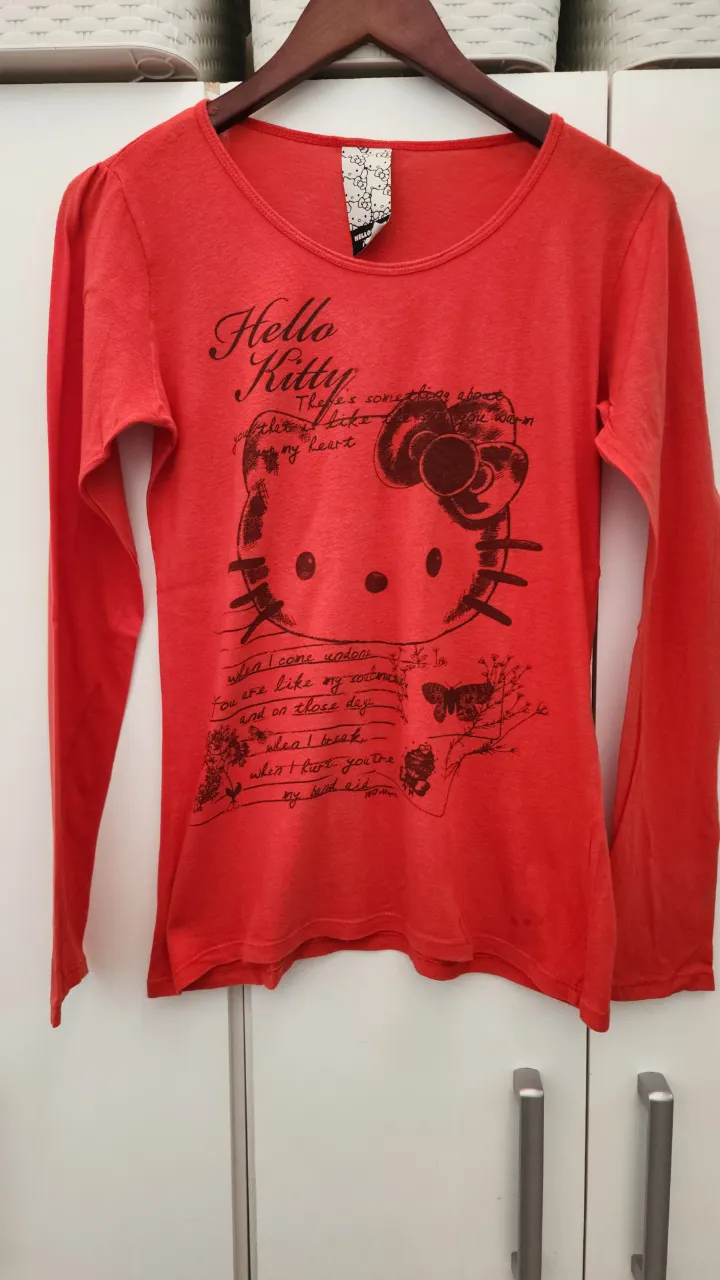 Remera 47 Street - imagen 1