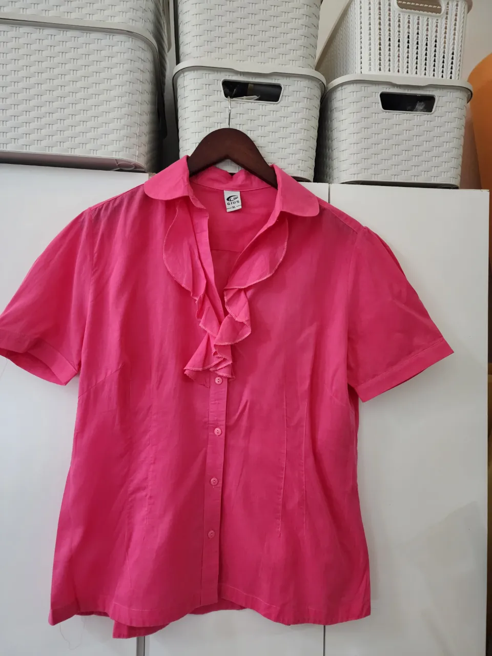 Blusa Gius · Talle XL