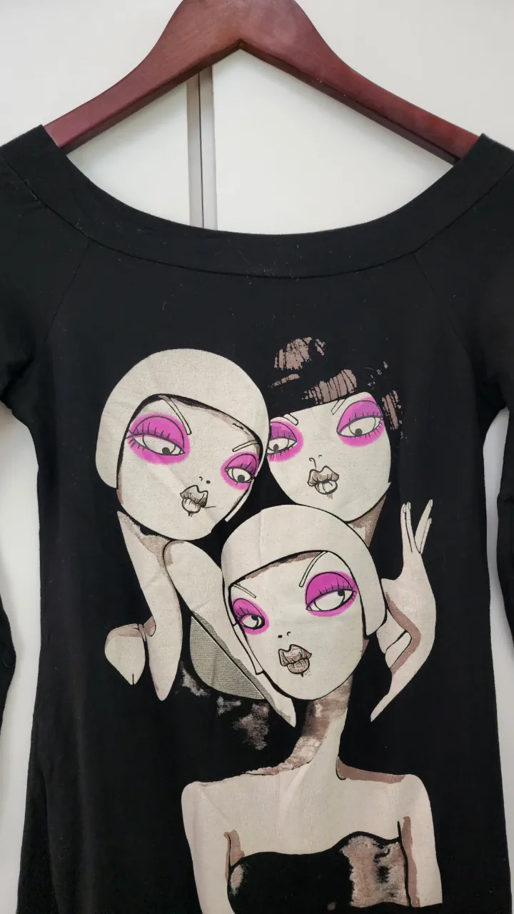 Remera Brasco - imagen 3