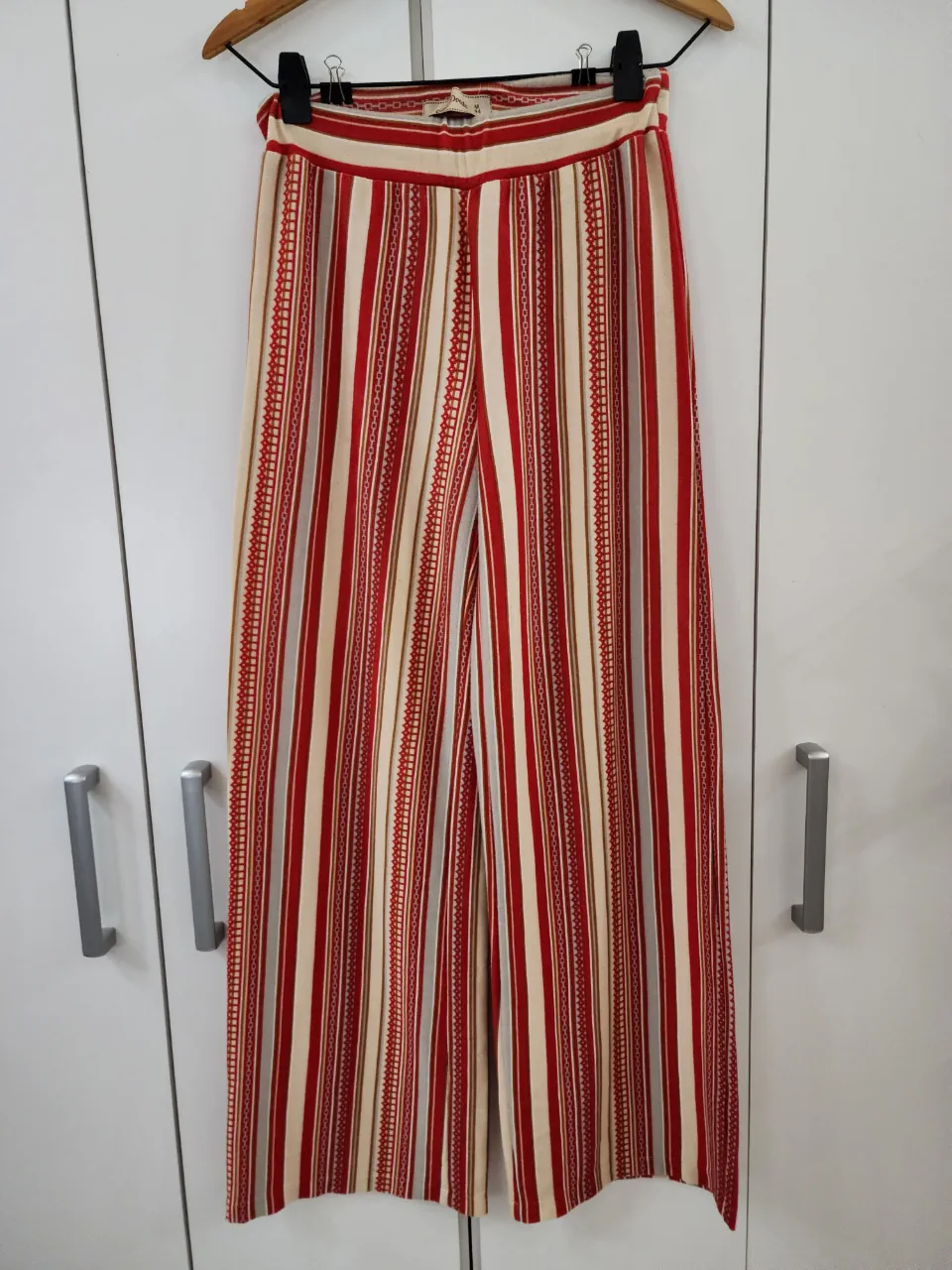 Pantalón Sans doute · Talle M
