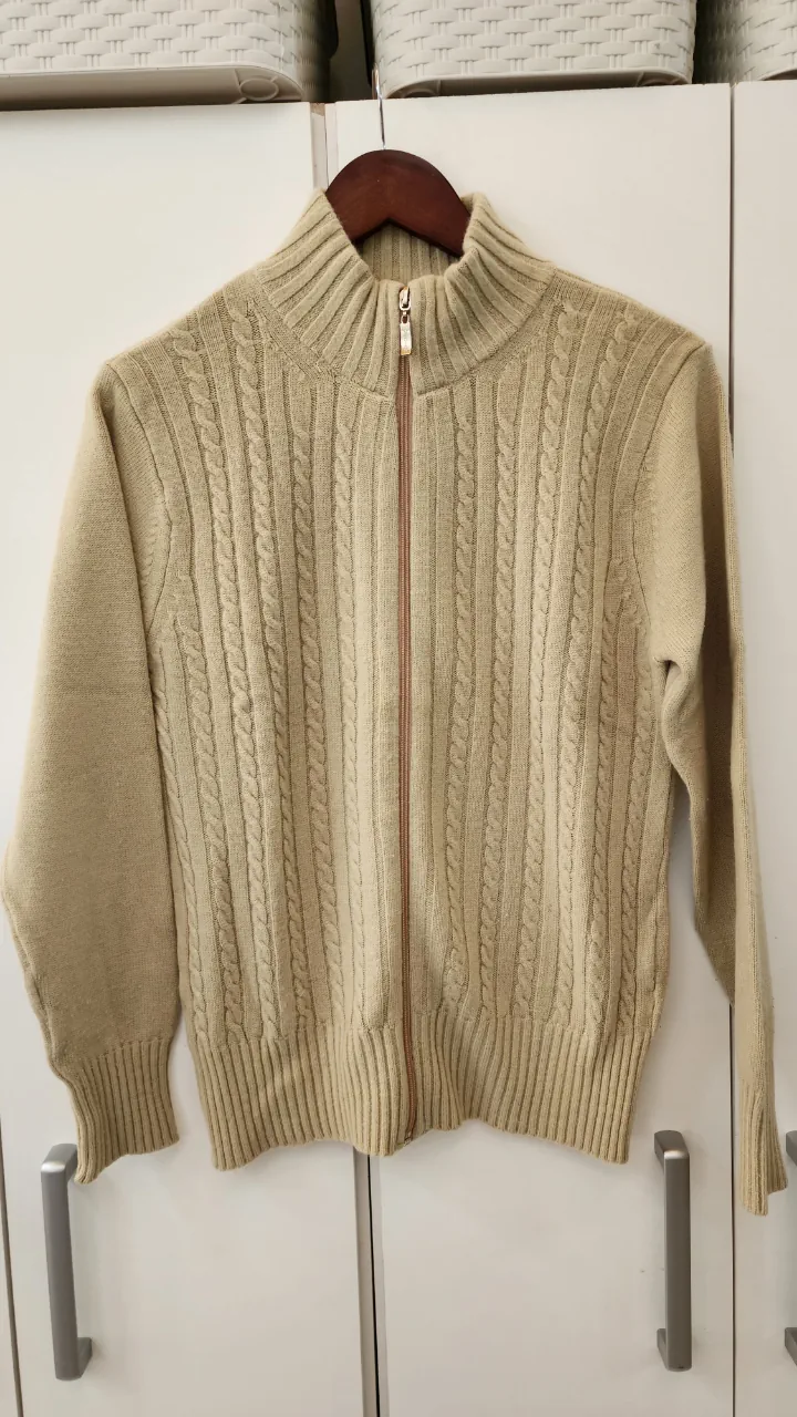 Cardigan Vanlon · Talle único