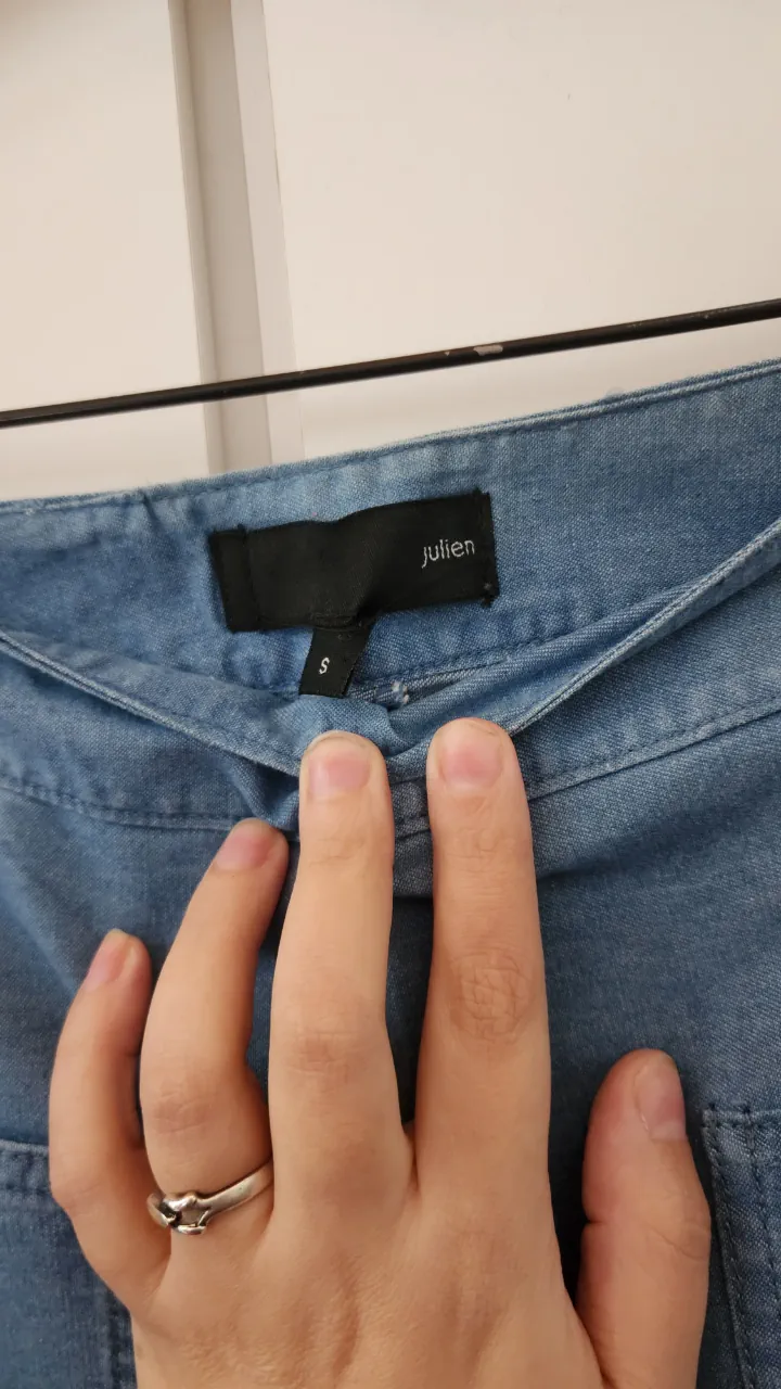 Pantalón Julien - imagen 4
