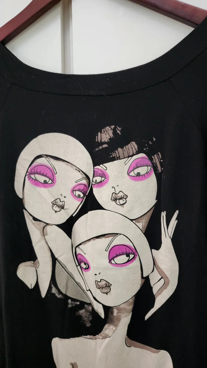 Remera Brasco - imagen 2