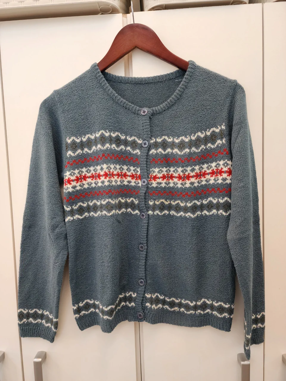 Cardigan Pogni - imagen 1