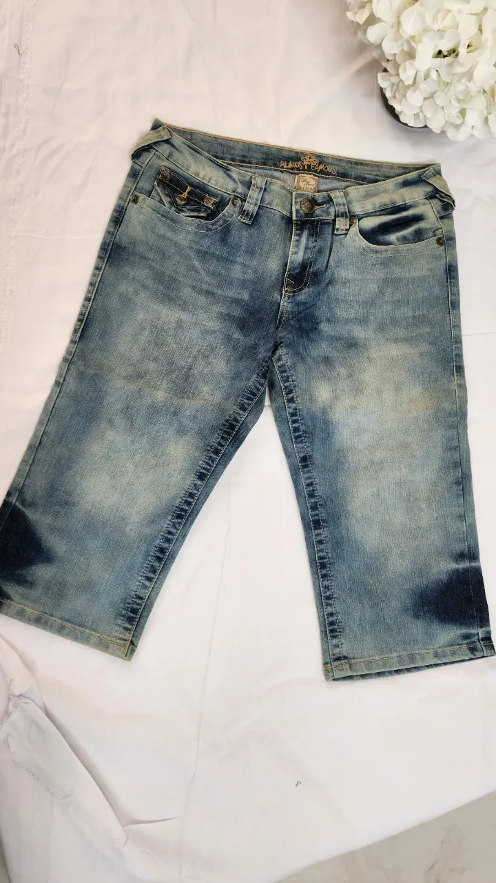 ALMOST FAMOUS · Talle MEX 30