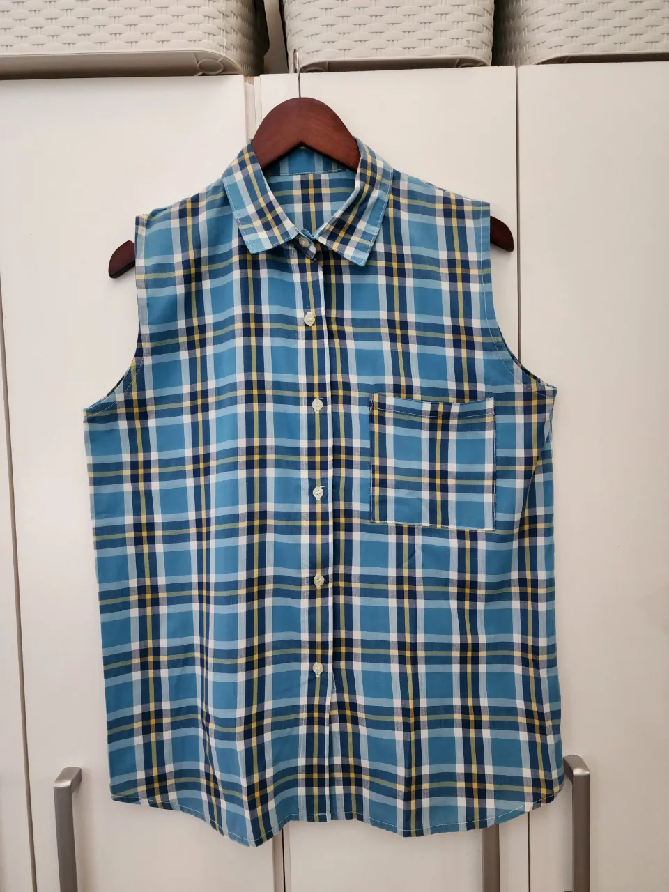 Camisa A= · Talle único