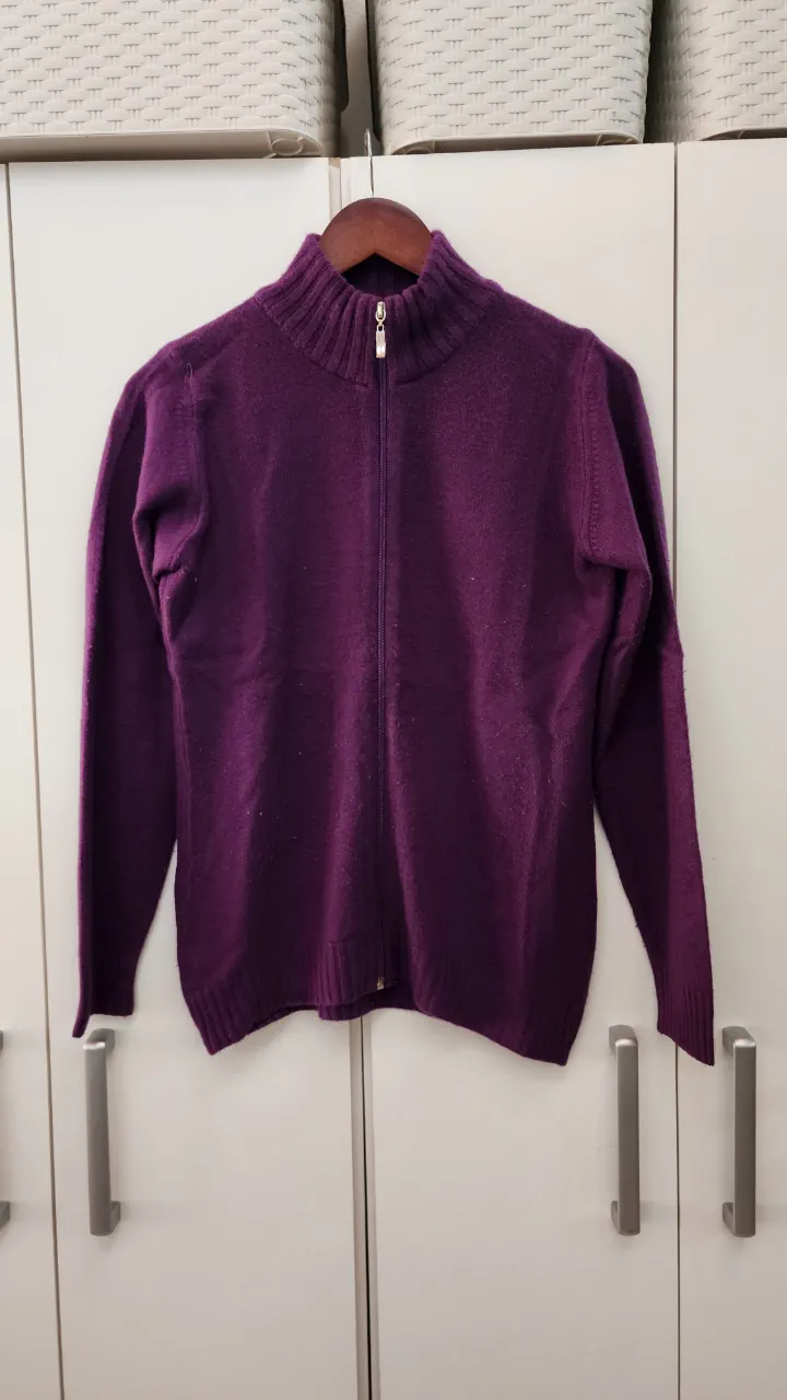Sweater Vanlon · Talle único