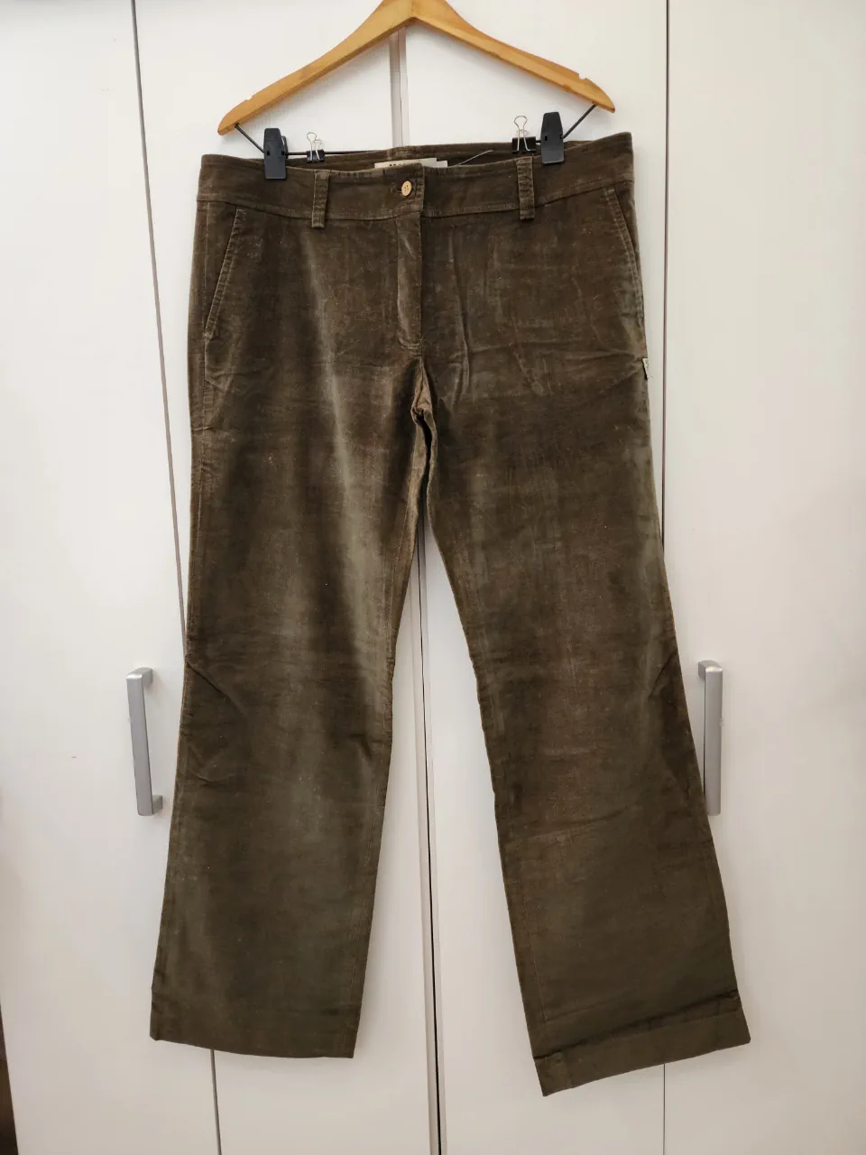 Pantalón Manos argentinas - imagen 1