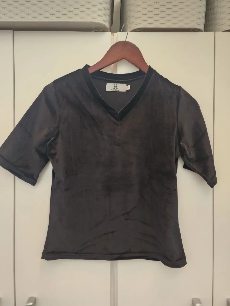 Remera Kapital - imagen 1