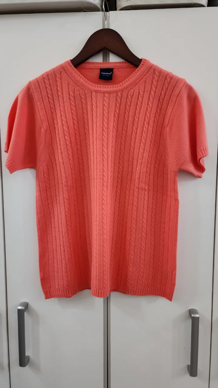 Remera Vanlon - imagen 1