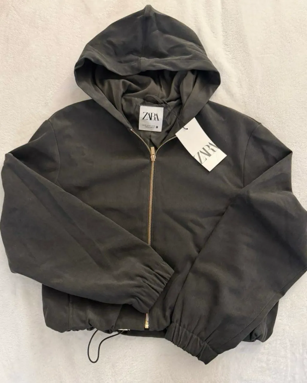 Zara · Talle XL