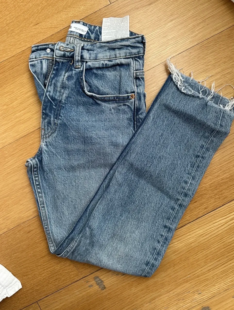 Zara · Talle EU 32