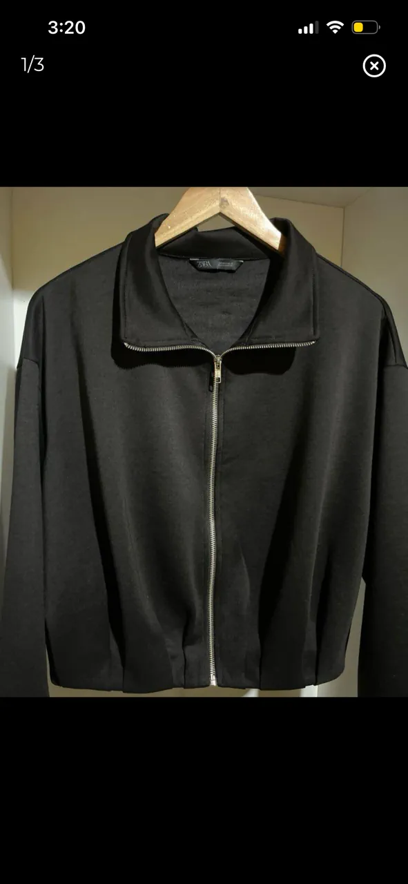 Campera Zara - imagen 1