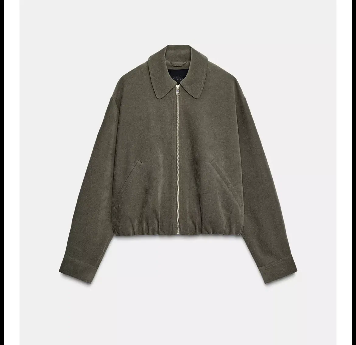 Zara · Talle S