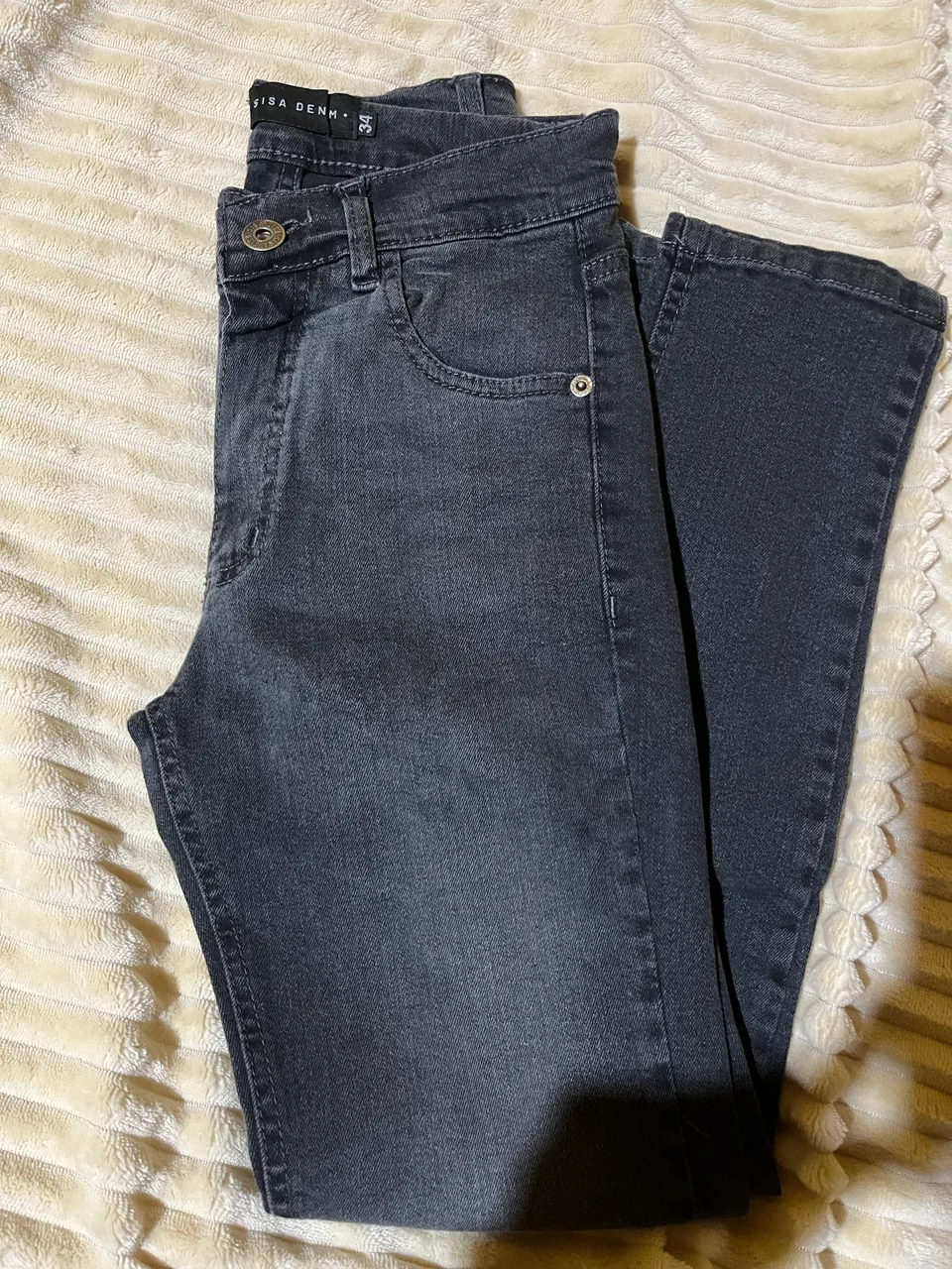 Jean SISA DENIM - imagen 1