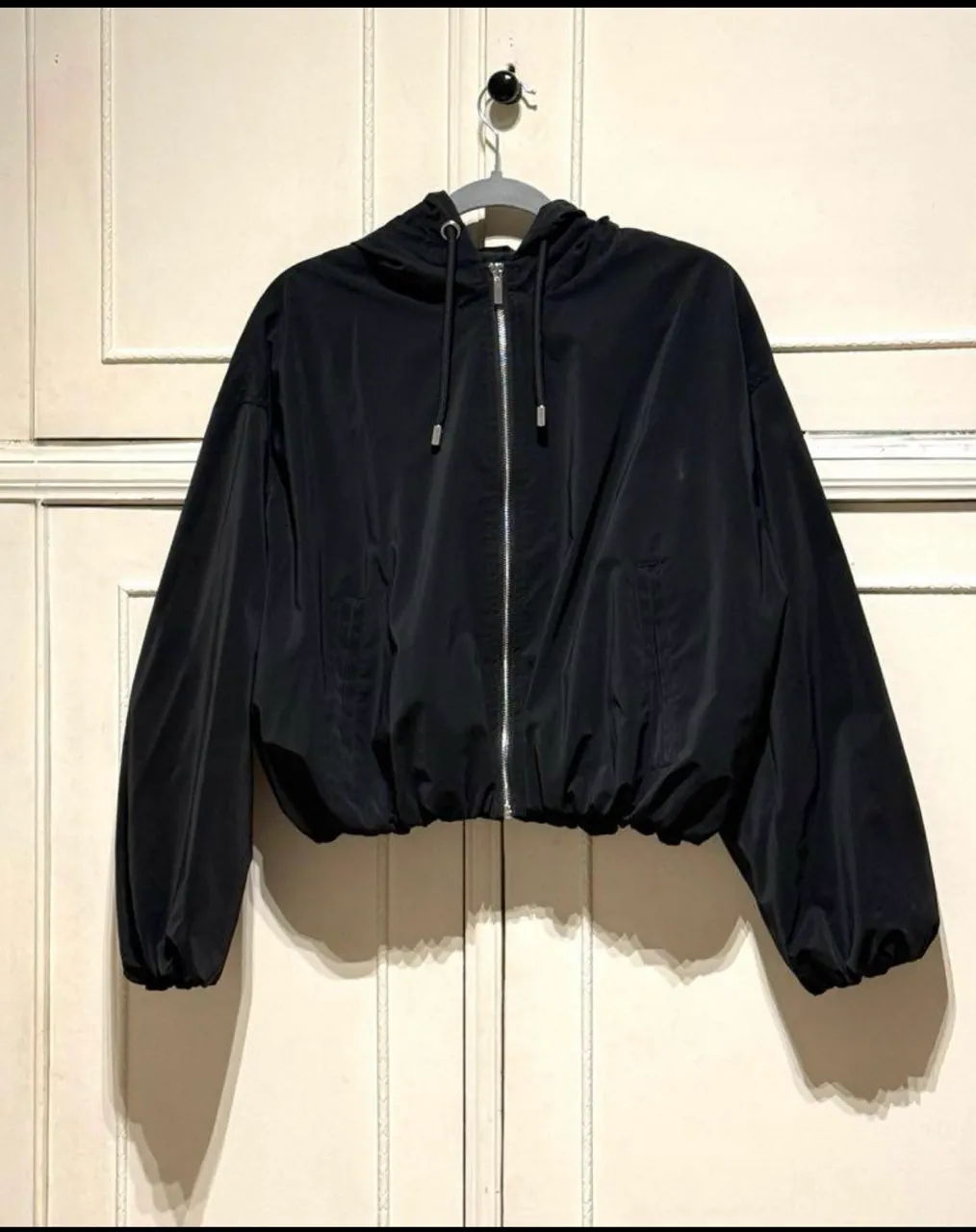 Rompeviento Zara · Talle M