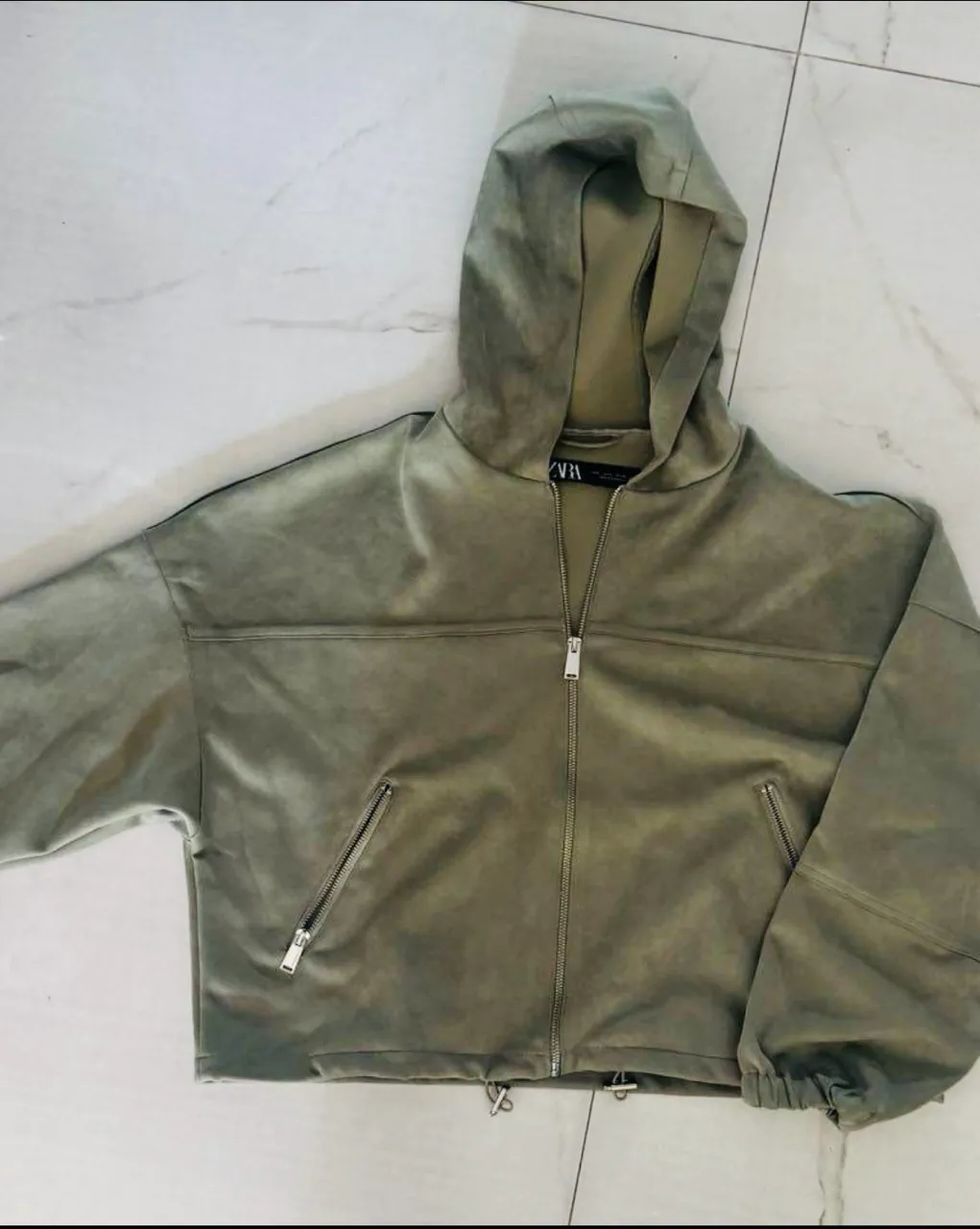 Campera Zara - imagen 1