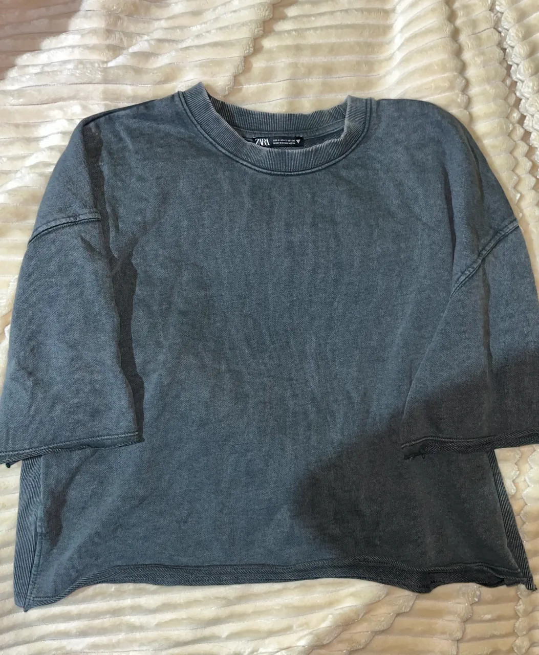 Remera Zara - imagen 1
