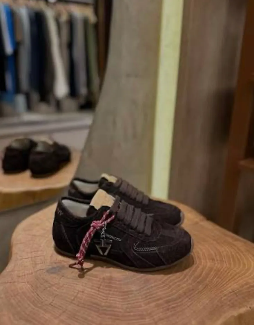 Zapatillas Sarkany - imagen 1