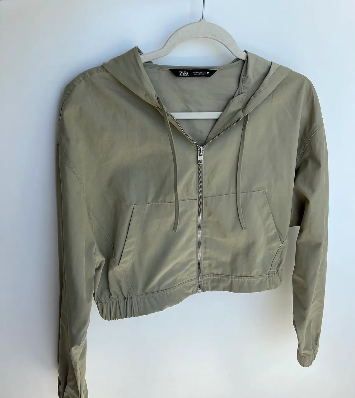 Campera Zara - imagen 1