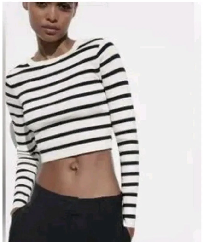 Zara · Talle M