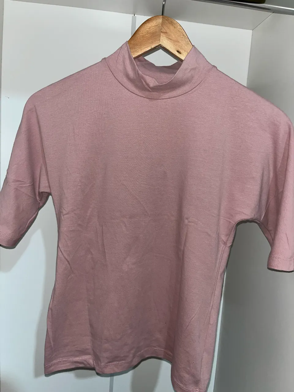 Remera Zara - imagen 1