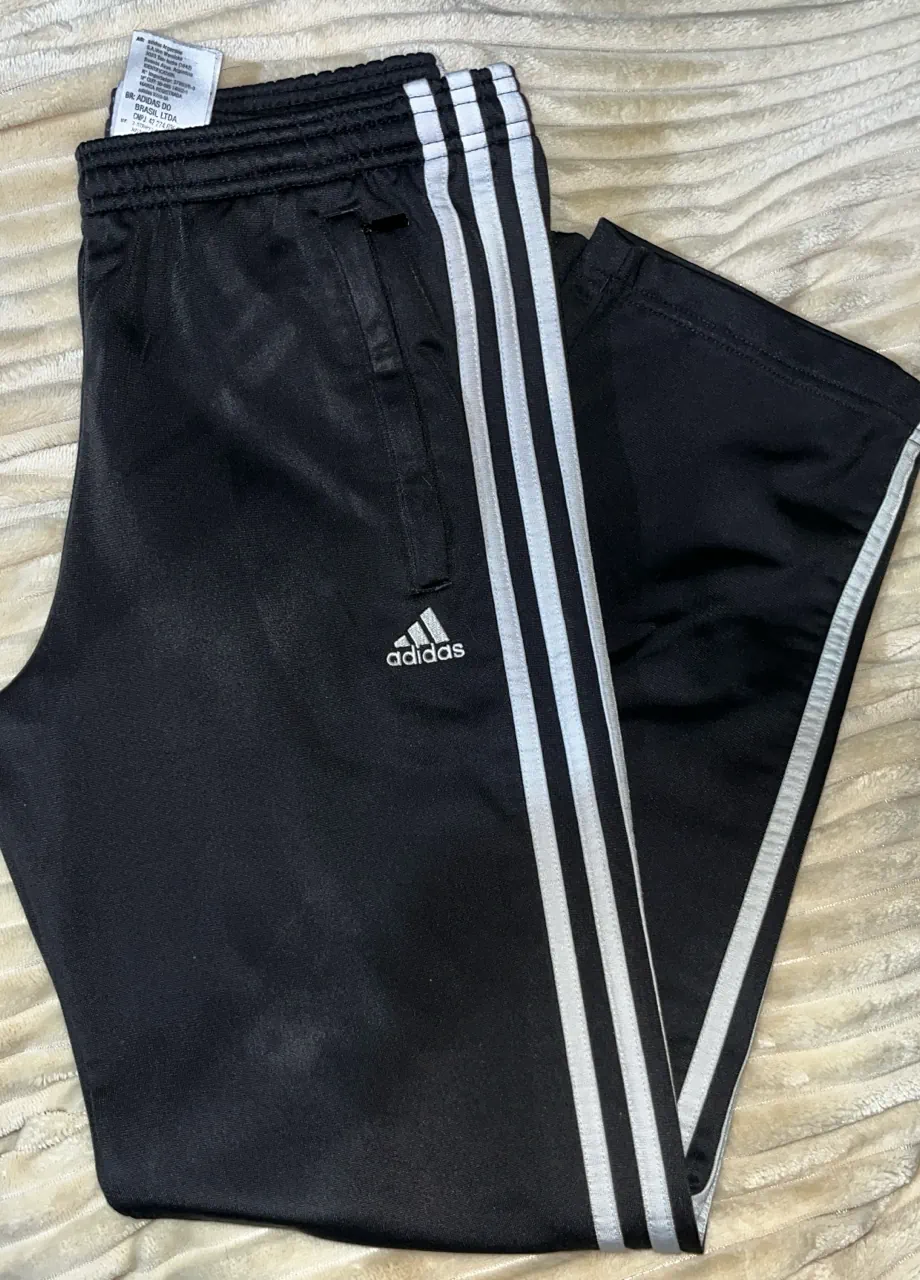 Pantalón adidas · Talle único