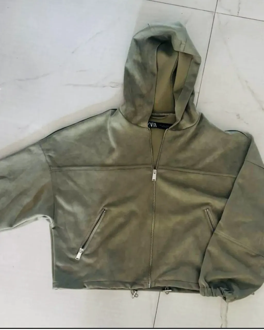 Campera Zara - imagen 1