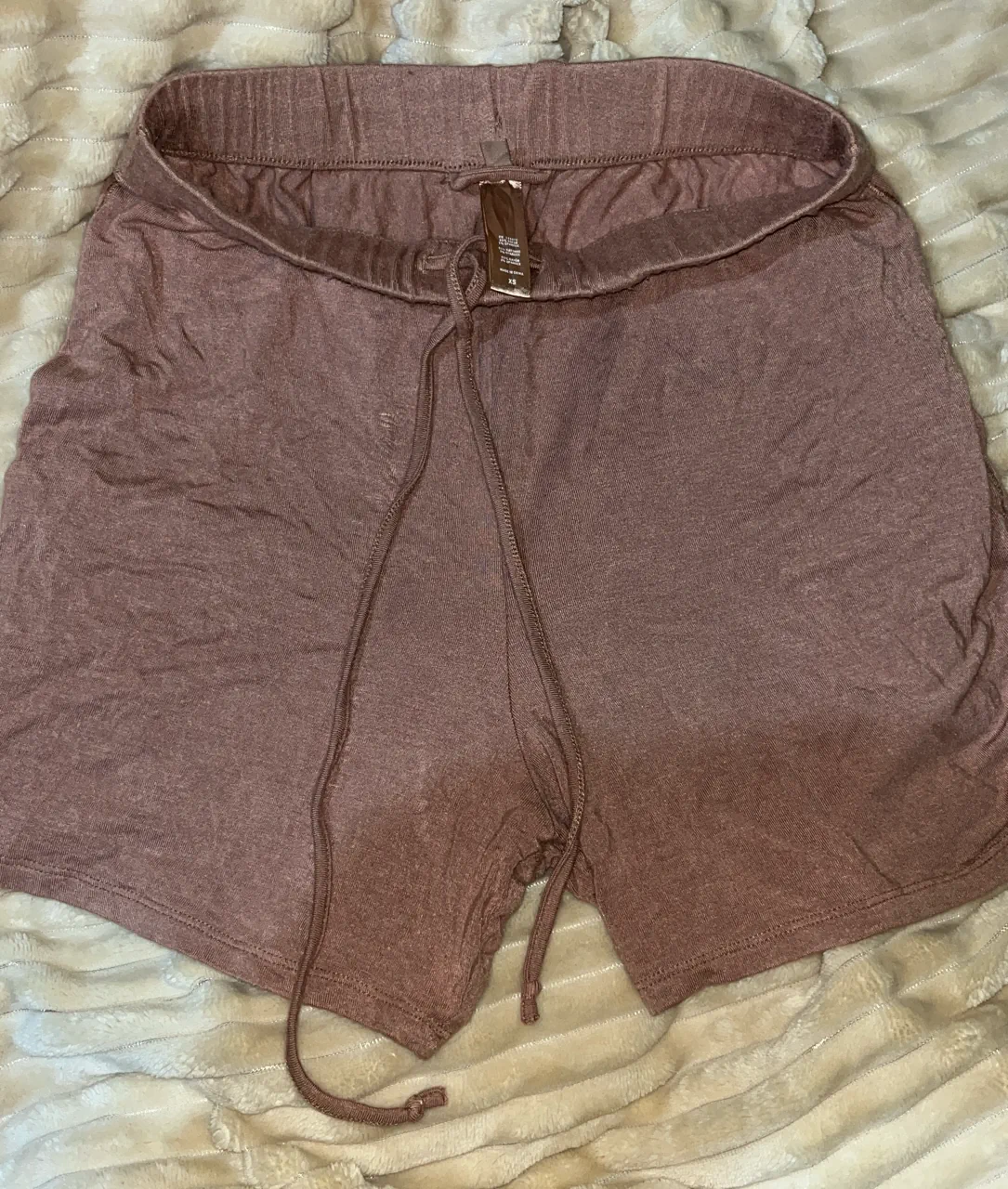 Short Skims · Talle XS