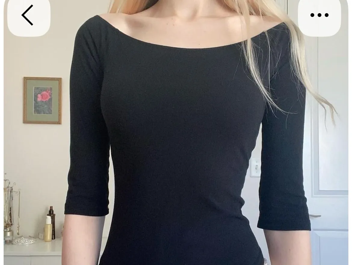 H&M · Talle M