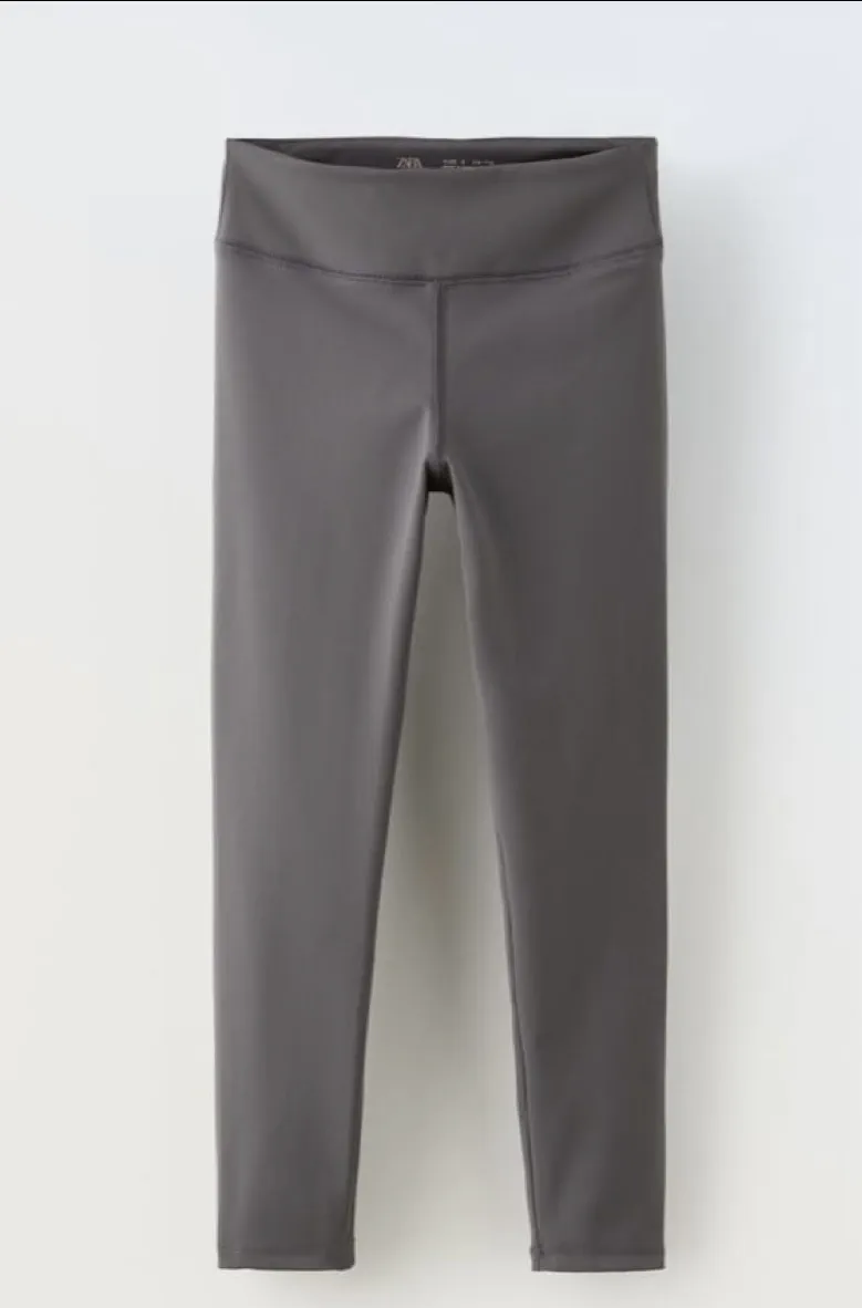 Ropa deportiva Zara - imagen 1