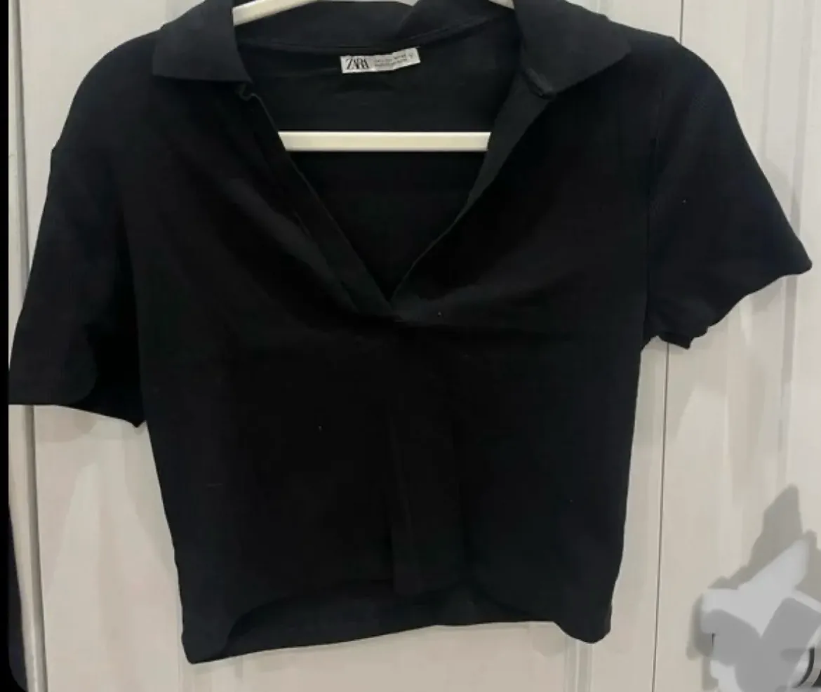 Remera Zara - imagen 1