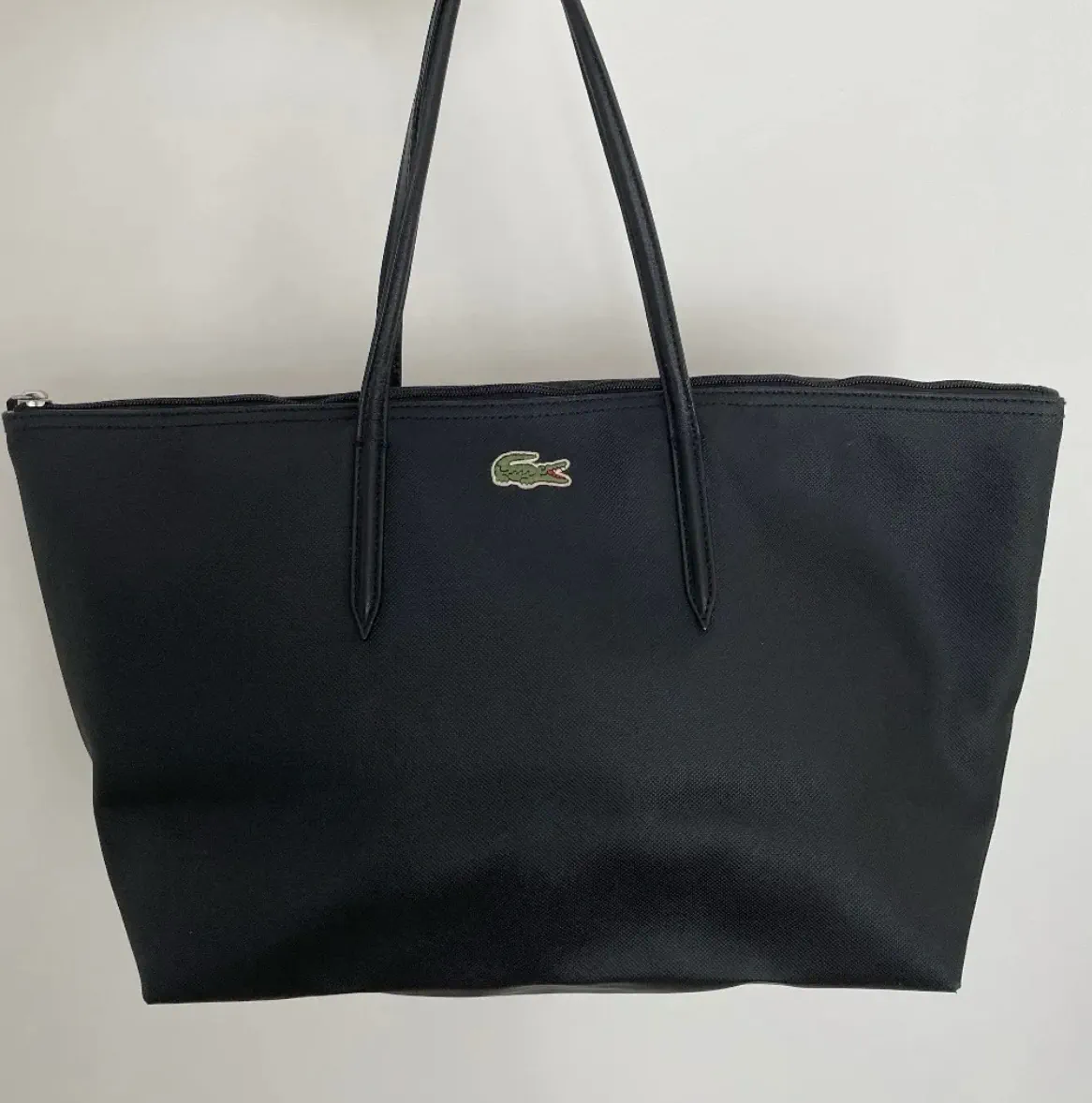 Tote bag Lacoste - imagen 1