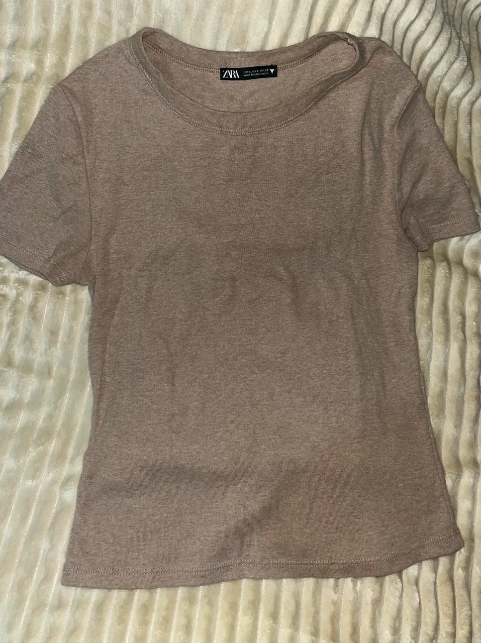 Zara · Talle S