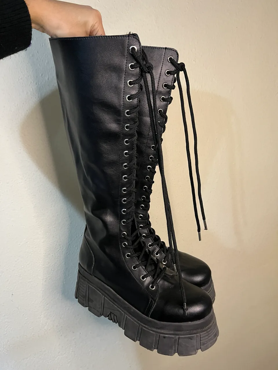 Botas Generico - imagen 1