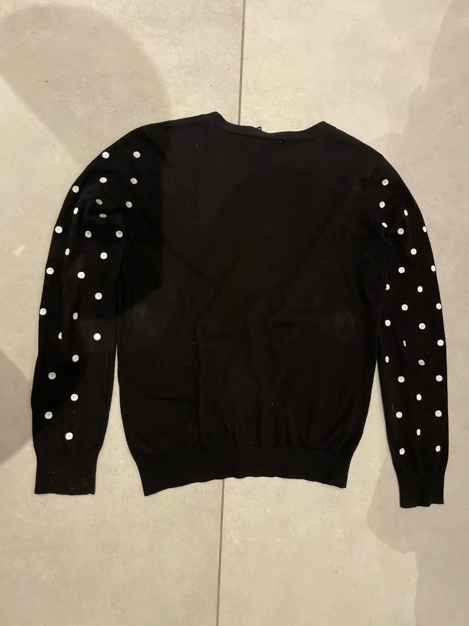 Cardigan Forever 21 - imagen 2