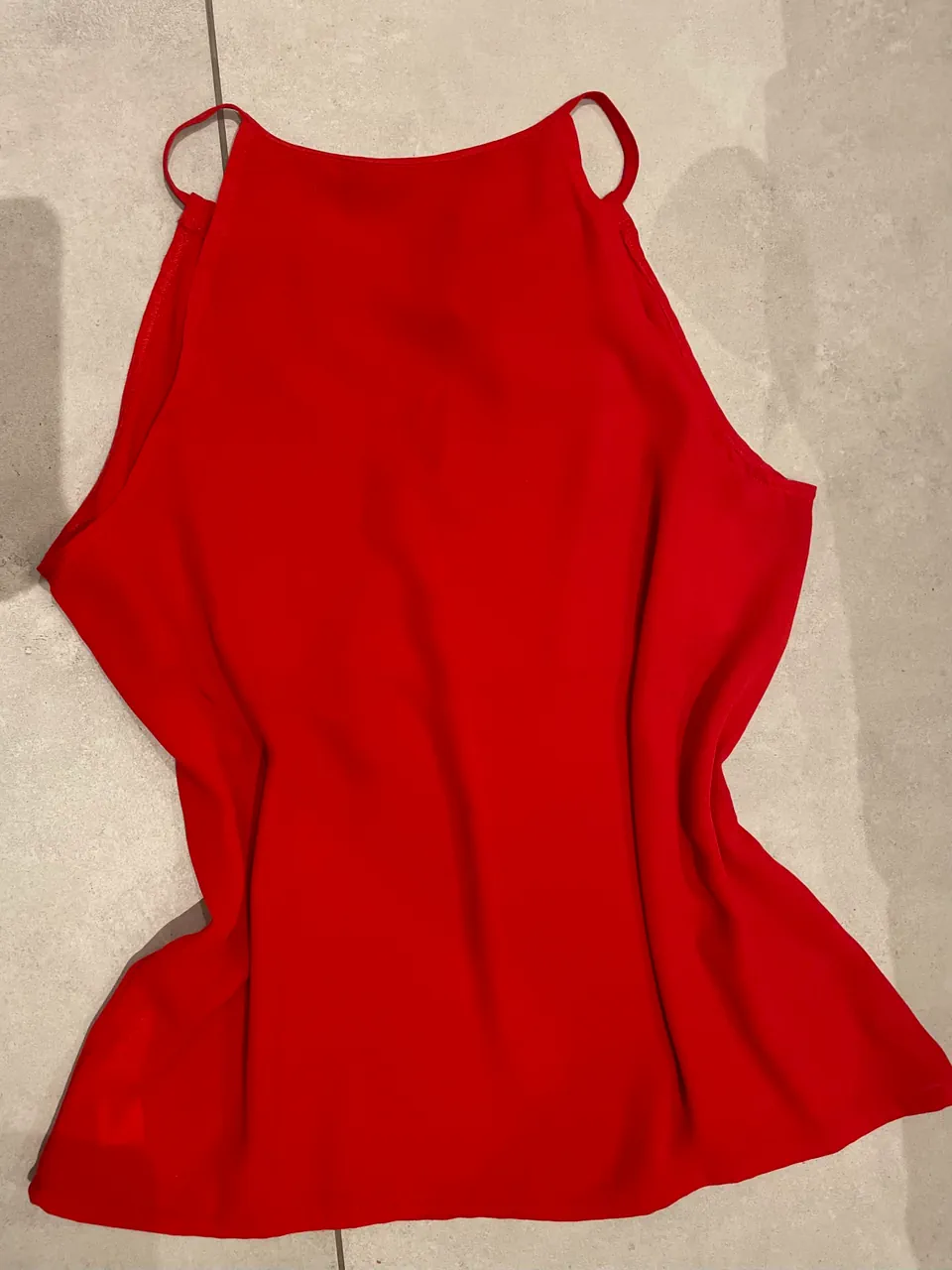 Musculosa Zara Basic - imagen 2