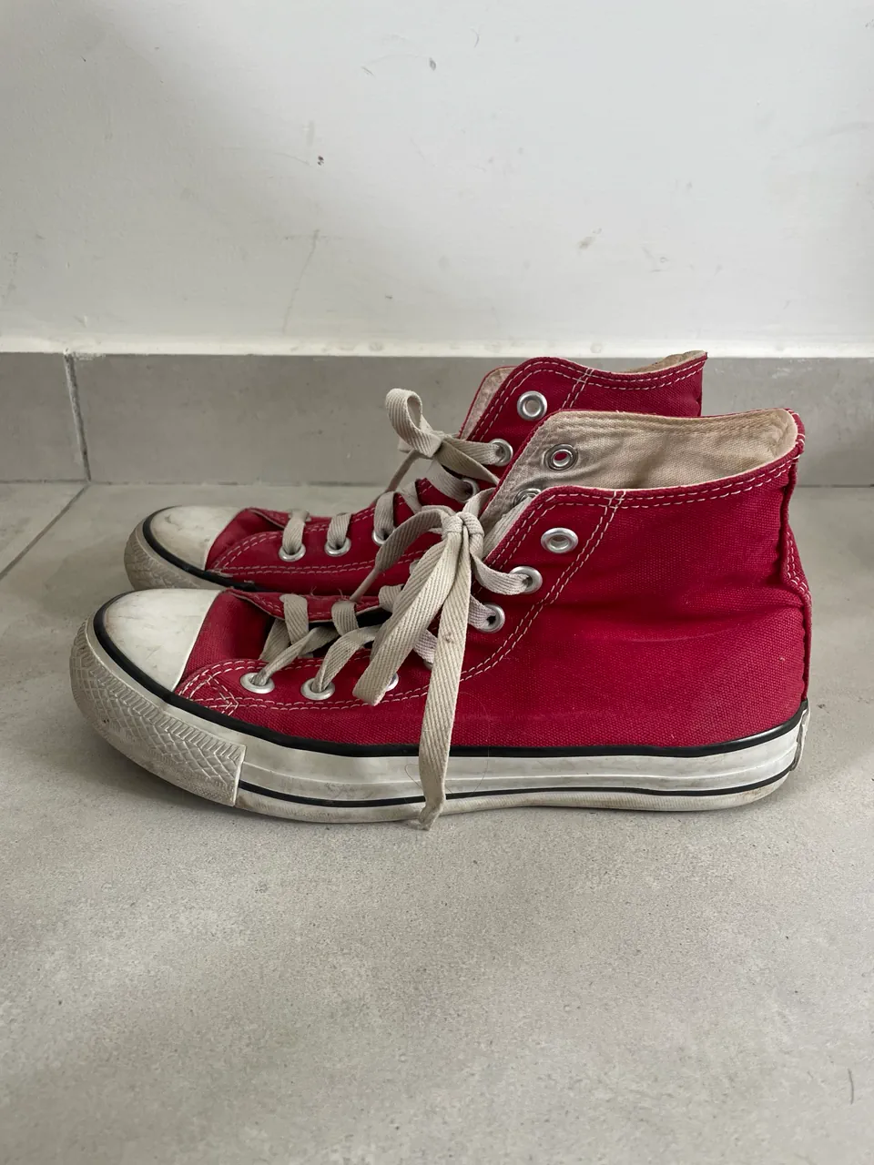 Converse · Talle AR 36