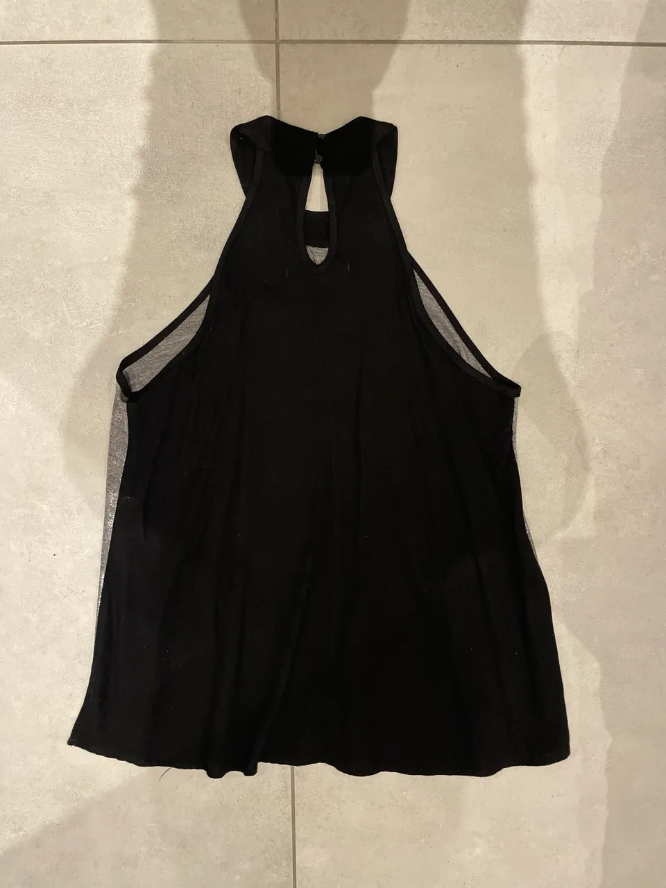 Musculosa Cuesta Blanca - imagen 2