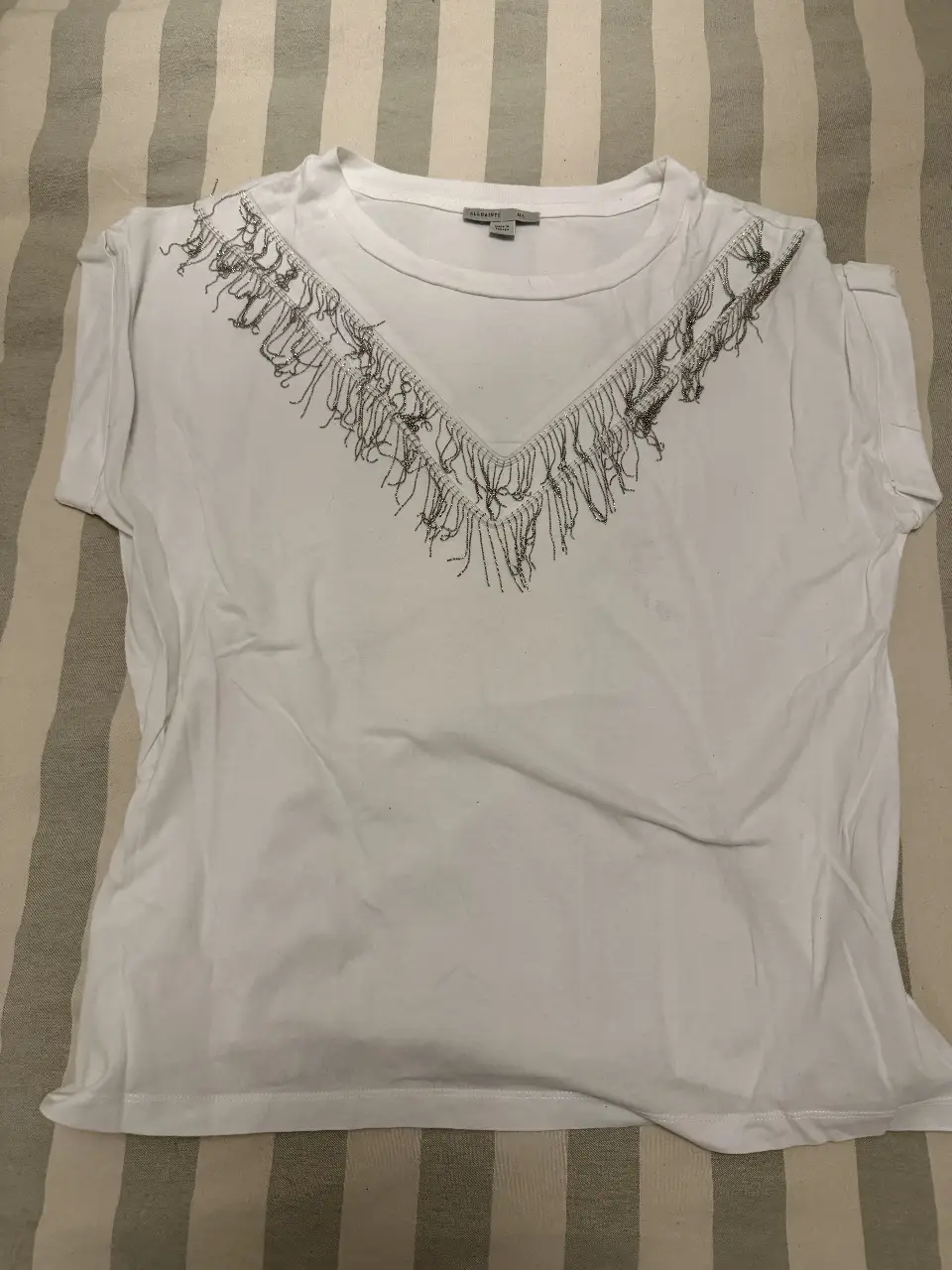 AllSaints · Talle M