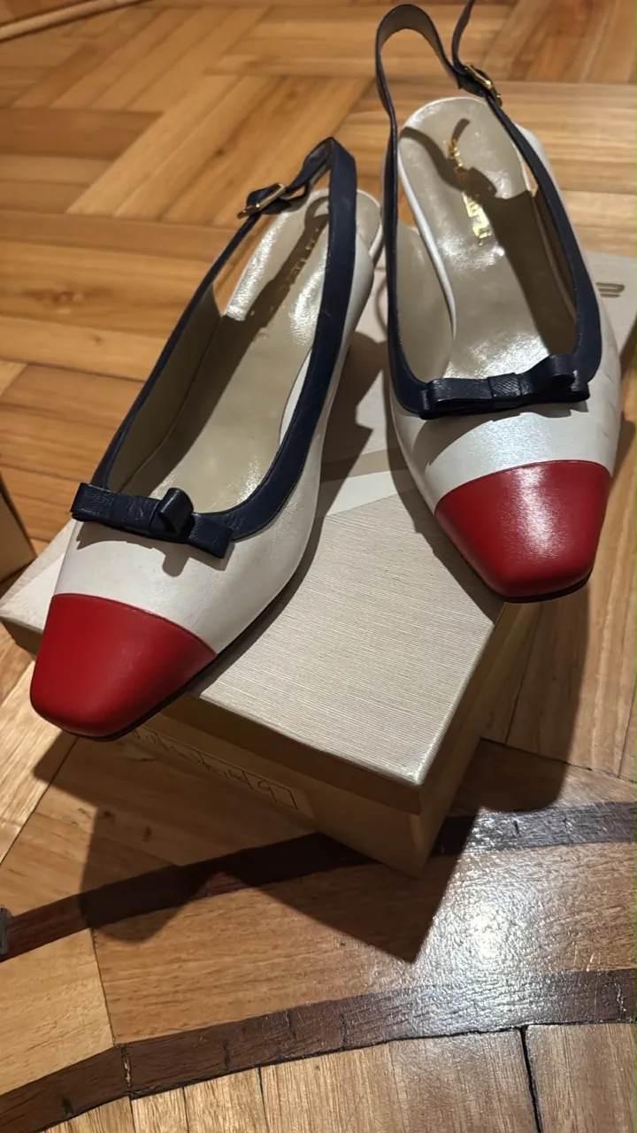 Angelini · Talle AR 39