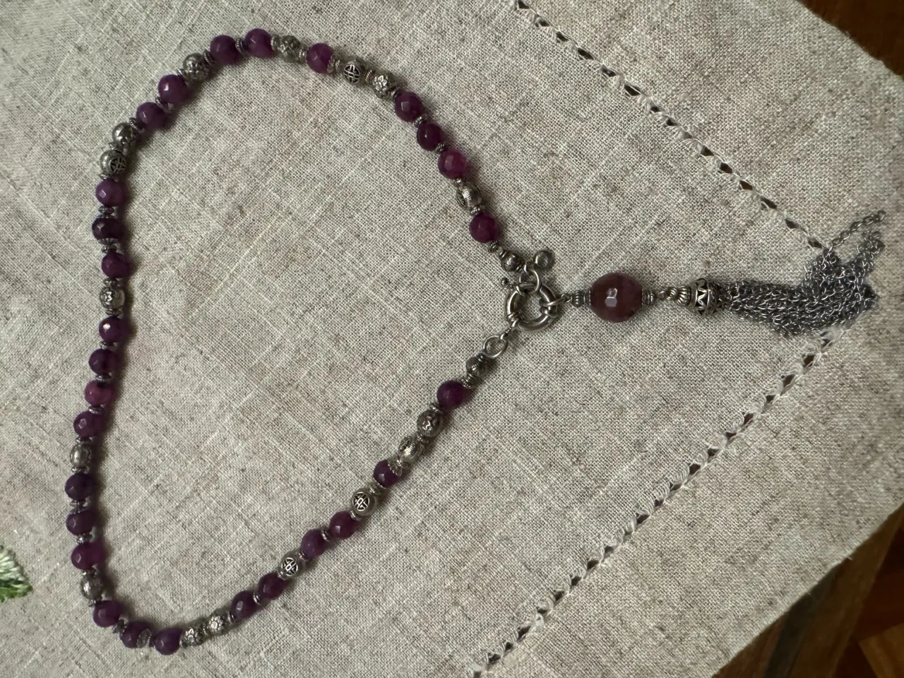 Collar Importada sin marca - imagen 1