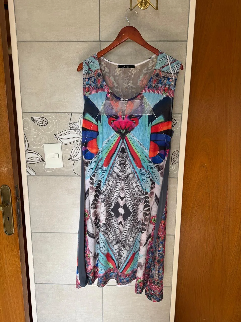 Florida chic · Talle XL