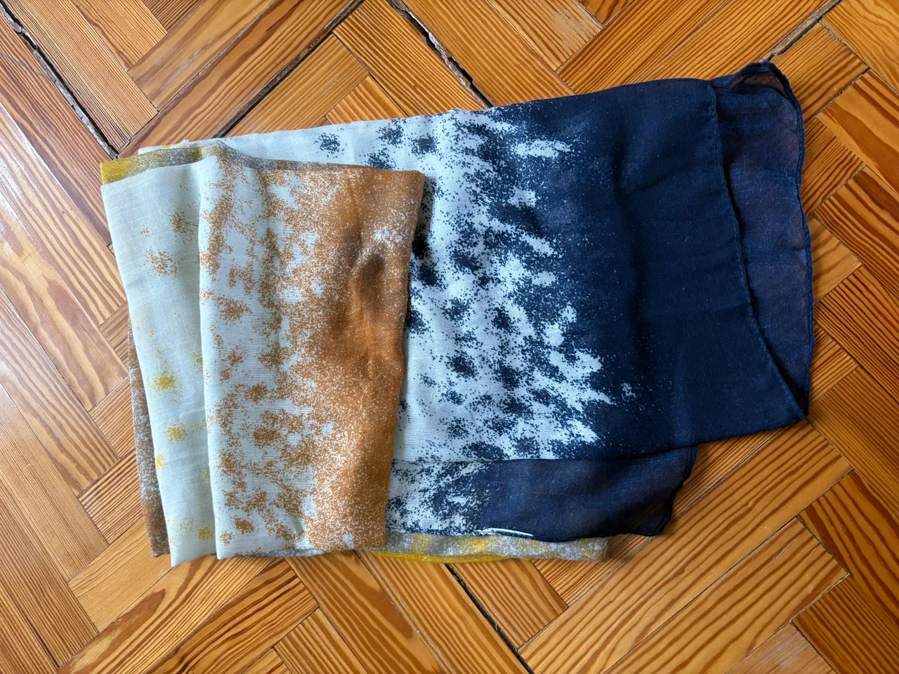 Pañuelo Sin marca - imagen 1