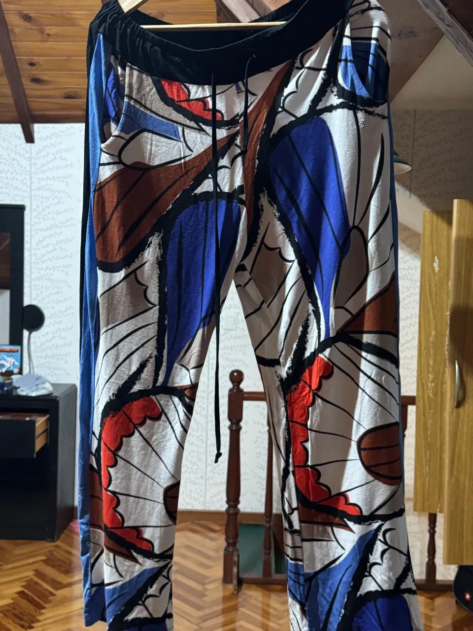 Pantalón Adriana Costantini - imagen 1