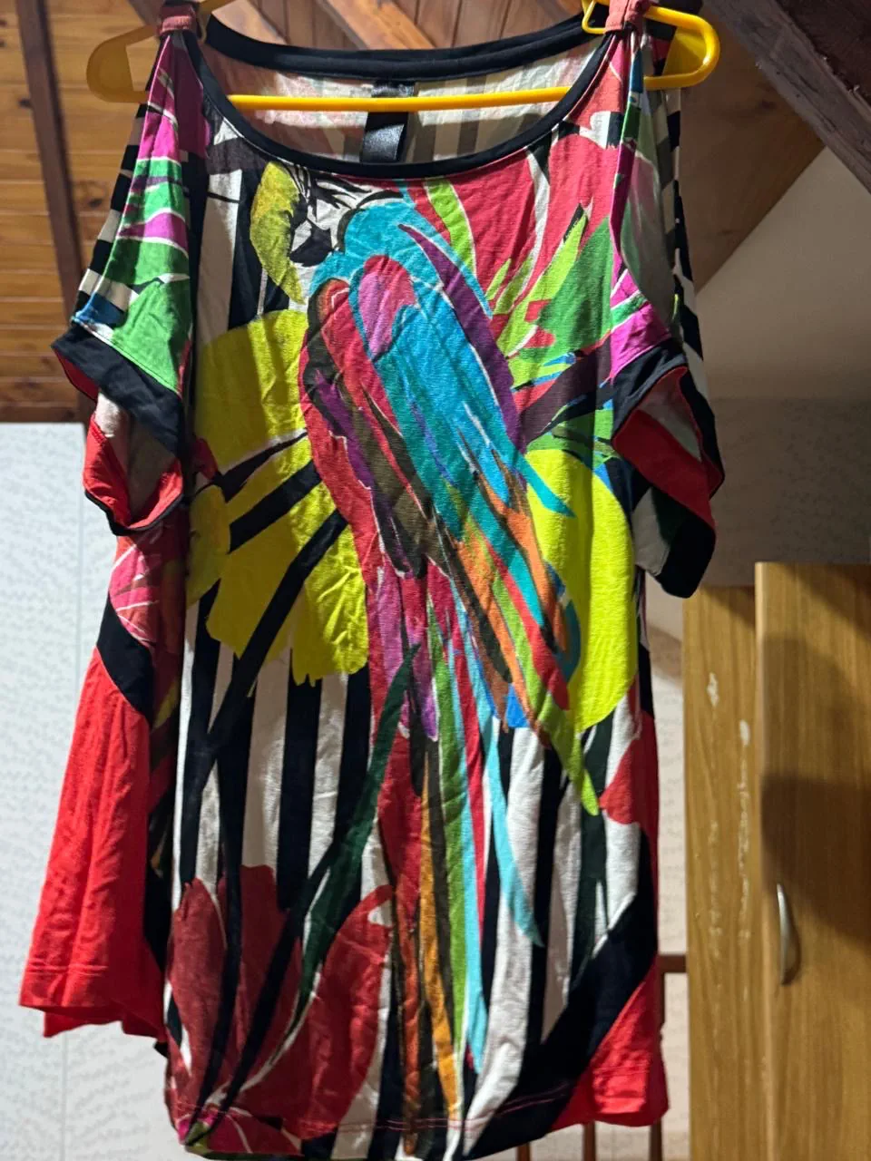 Remera Adriana Costantini - imagen 1