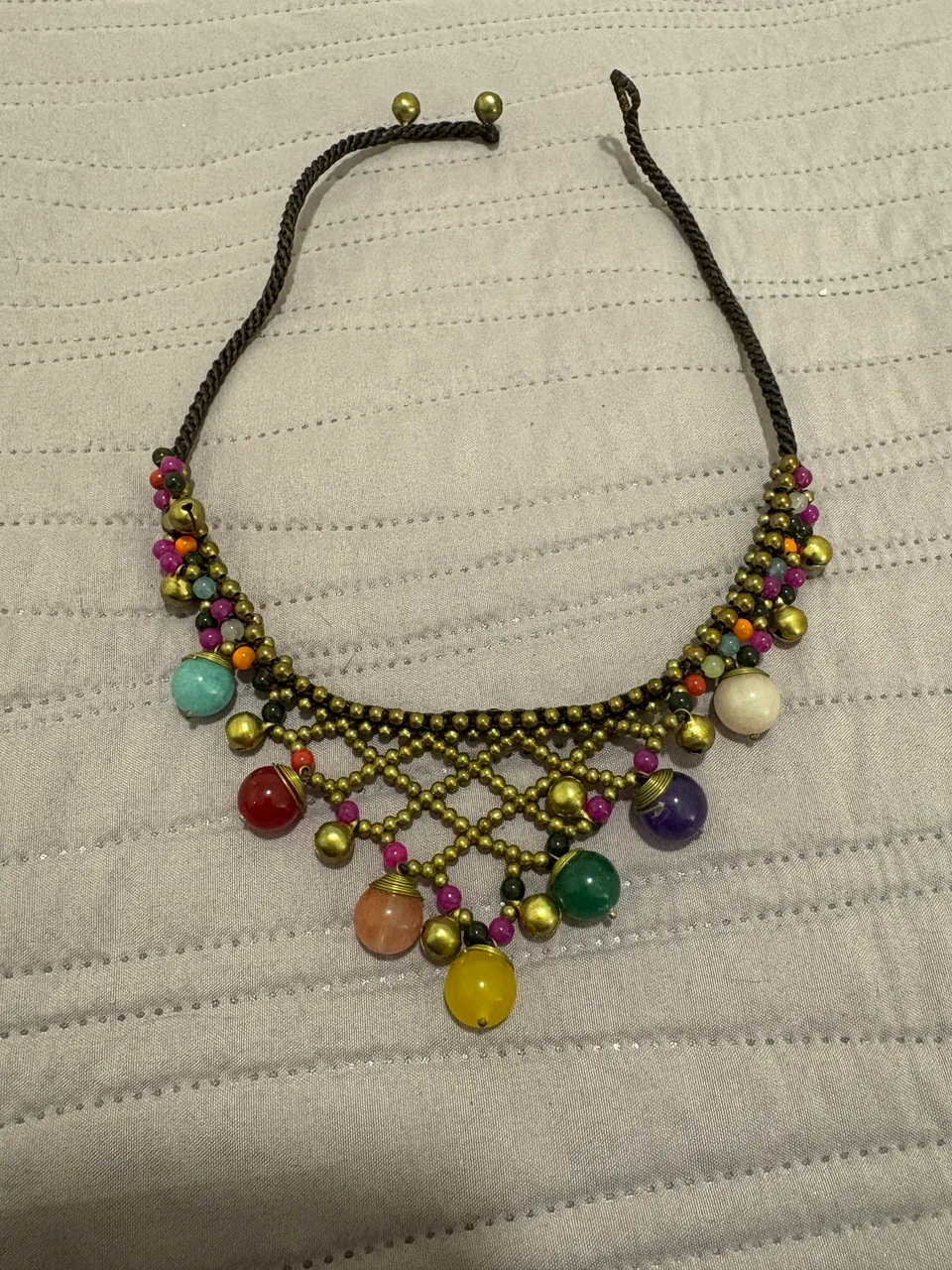 Collar India Style