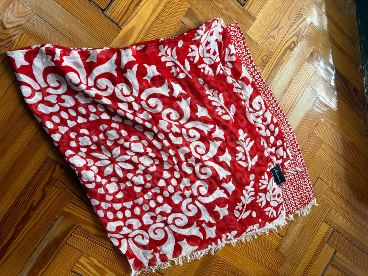 Pañuelo Sin marca - imagen 1