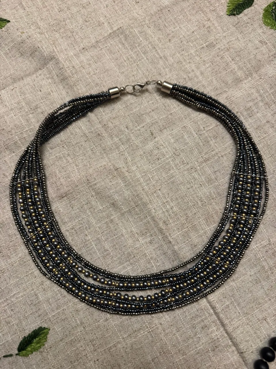 Collar Sin marca - imagen 1