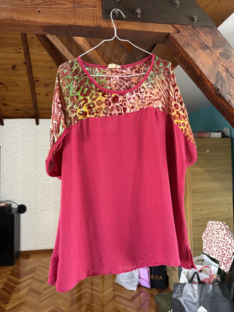 Remera Otro - imagen 1